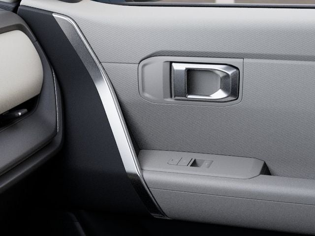 2027 Kia Seltos S ETA- SEP. 2026
