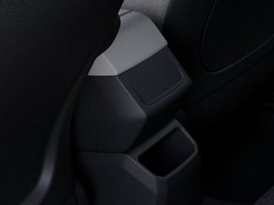 2027 Kia Seltos S ETA- SEP. 2026