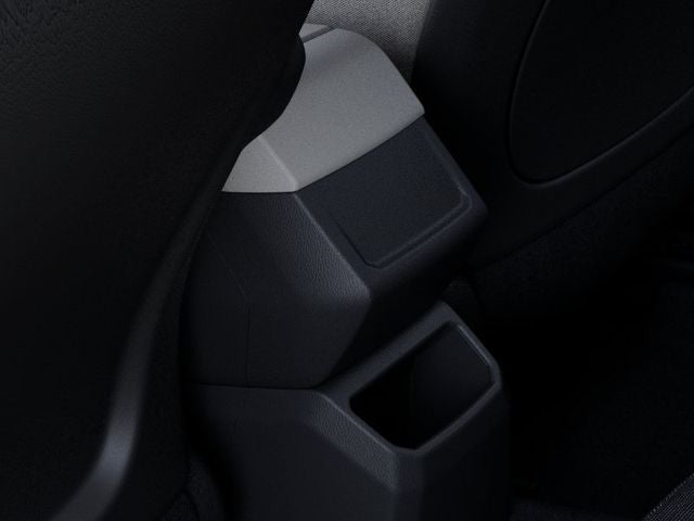 2027 Kia Seltos S ETA- SEP. 2026