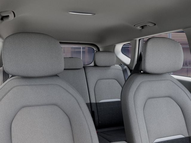 2027 Kia Seltos S ETA- SEP. 2026