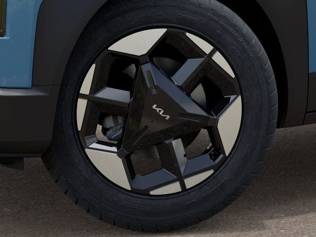 2027 Kia Seltos S ETA- SEP. 2026
