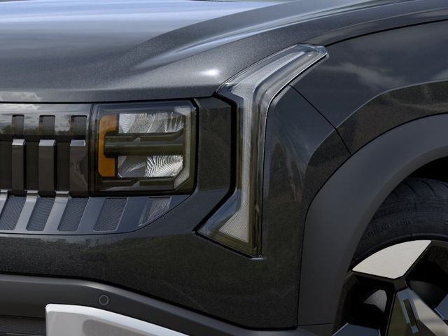 2027 Kia Seltos S ETA- SEP. 2026