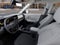 2027 Kia Seltos S ETA- SEP. 2026