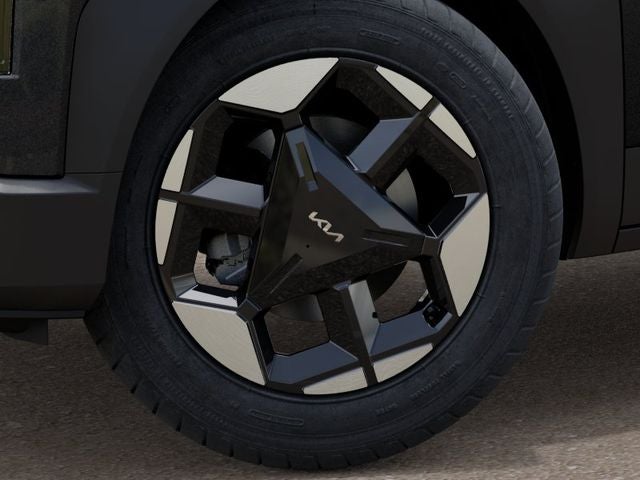 2027 Kia Seltos S ETA- SEP. 2026