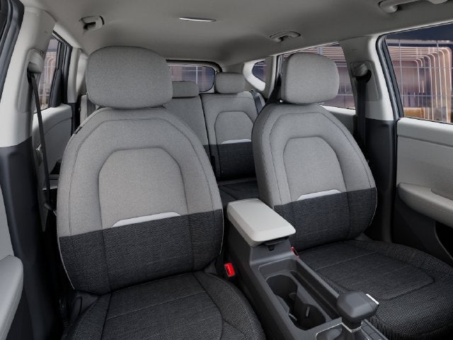 2027 Kia Seltos S ETA- NOV.2026
