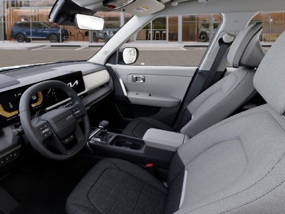 2027 Kia Seltos S ETA- NOV.2026