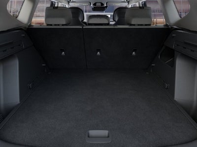 2027 Kia Seltos S ETA- NOV.2026