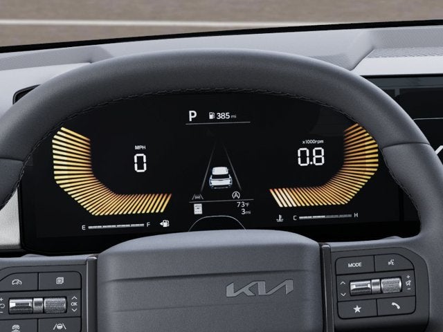 2027 Kia Seltos S ETA- NOV.2026