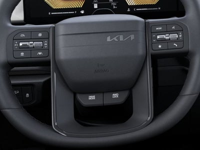 2027 Kia Seltos S ETA- NOV.2026