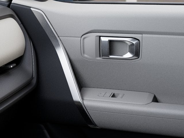 2027 Kia Seltos S ETA- NOV.2026