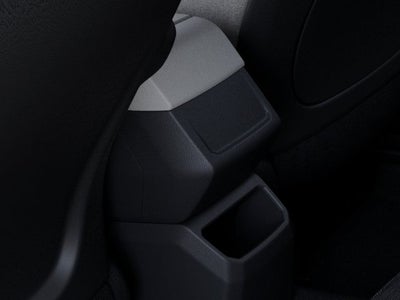 2027 Kia Seltos S ETA- NOV.2026