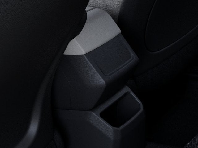 2027 Kia Seltos S ETA- NOV.2026
