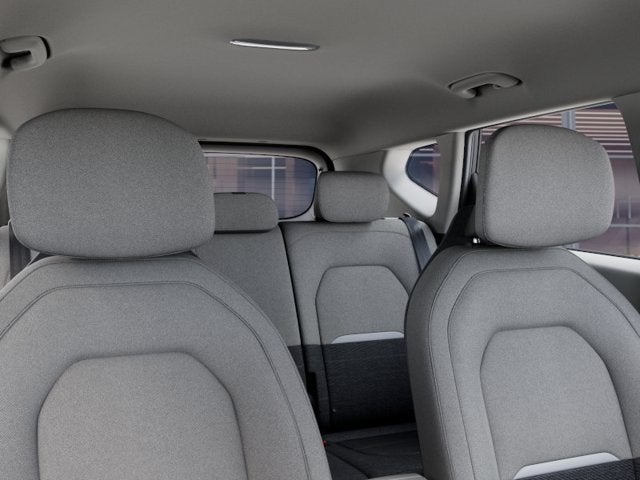 2027 Kia Seltos S ETA- NOV.2026