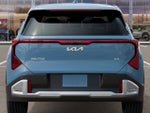 2027 Kia Seltos S ETA- NOV.2026