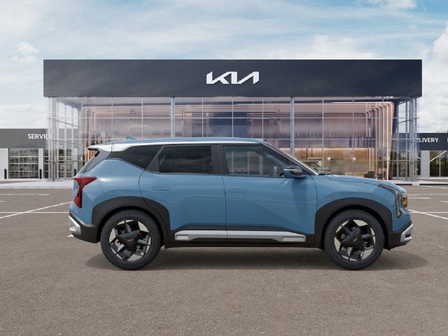 2027 Kia Seltos S ETA- NOV.2026