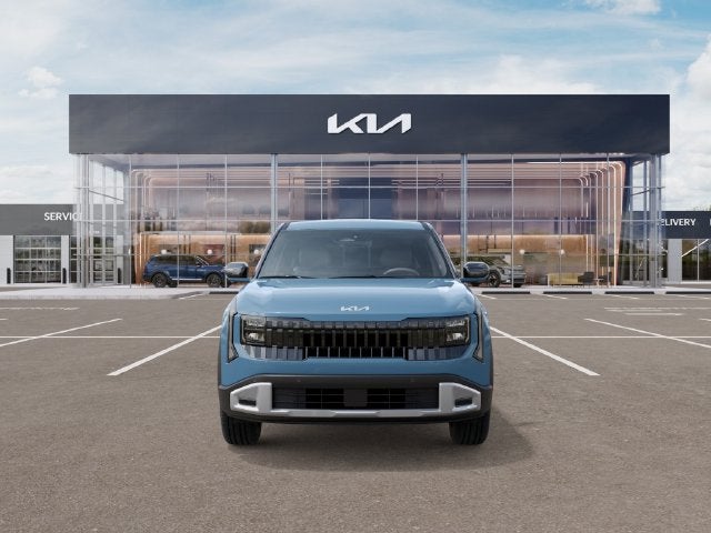 2027 Kia Seltos S ETA- NOV.2026