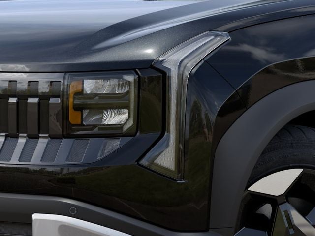 2027 Kia Seltos S ETA- AUG. 2026
