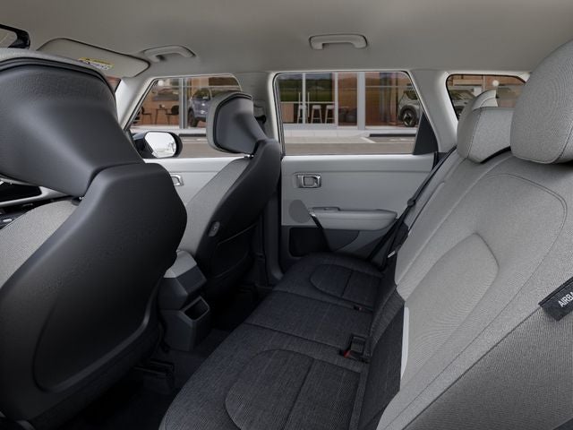 2027 Kia Seltos S ETA- AUG. 2026
