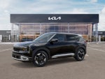 2027 Kia Seltos S ETA- AUG. 2026