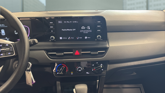 2024 Kia Seltos LX