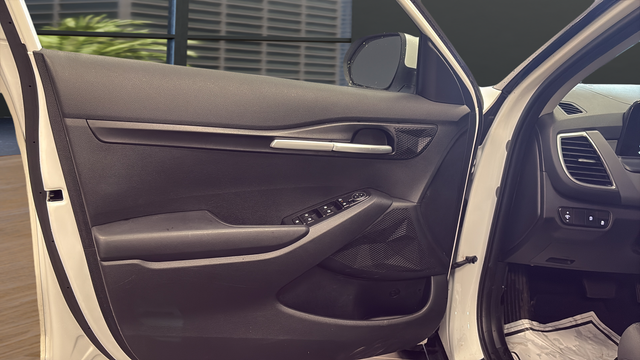 2024 Kia Seltos LX