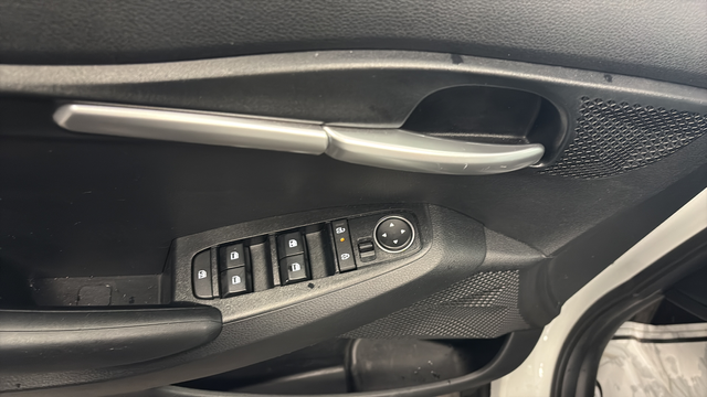 2024 Kia Seltos LX