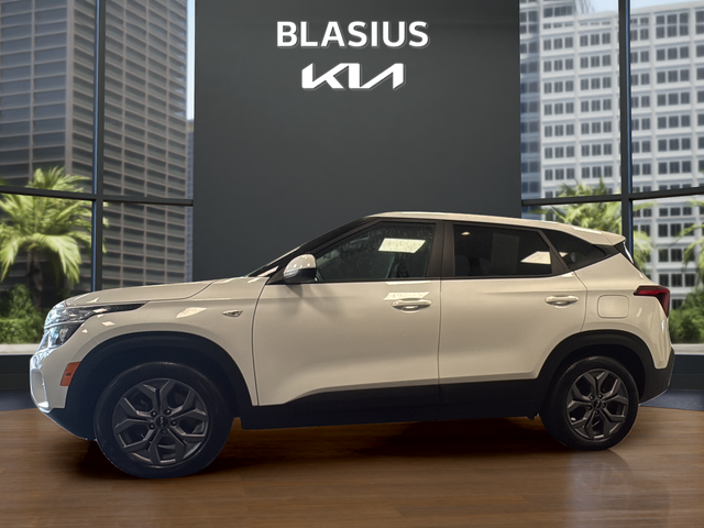 2024 Kia Seltos LX