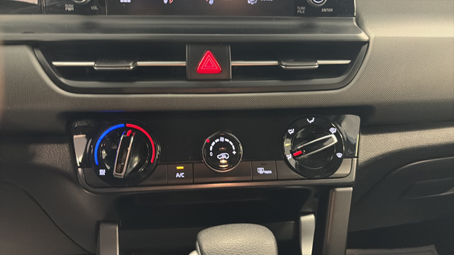 2024 Kia Seltos LX
