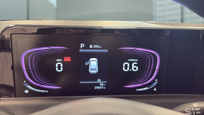 2024 Kia Seltos LX