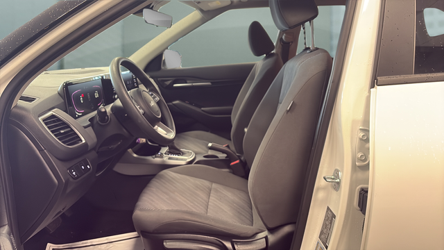 2024 Kia Seltos LX