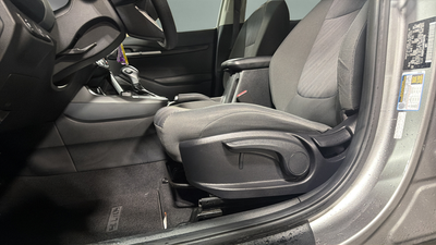 2024 Kia Seltos LX