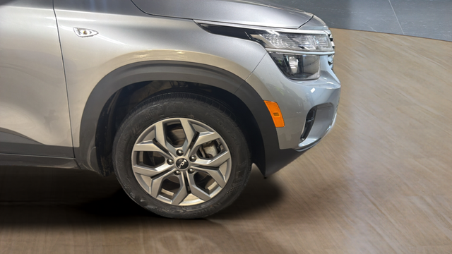 2024 Kia Seltos LX