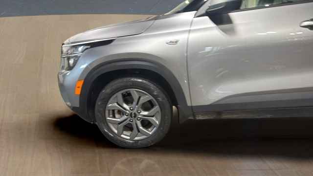 2024 Kia Seltos LX