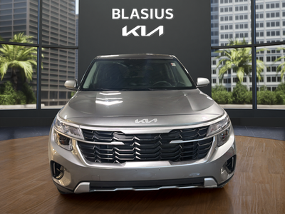 2024 Kia Seltos LX