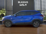 2023 Kia Seltos LX