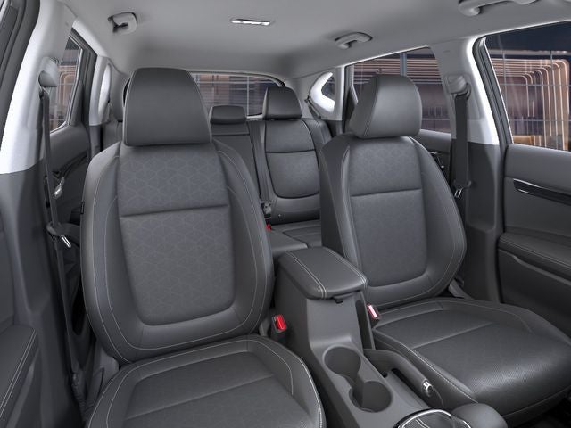 2026 Kia Seltos EX ETA-JUL.2026