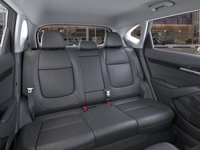 2026 Kia Seltos EX ETA-JUL.2026