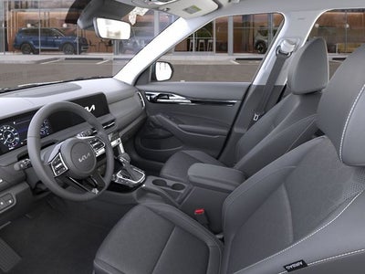 2026 Kia Seltos EX ETA-JUL.2026