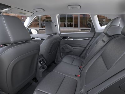 2026 Kia Seltos EX ETA-JUL.2026