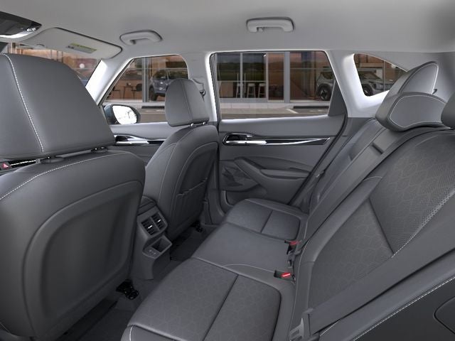 2026 Kia Seltos EX ETA-JUL.2026
