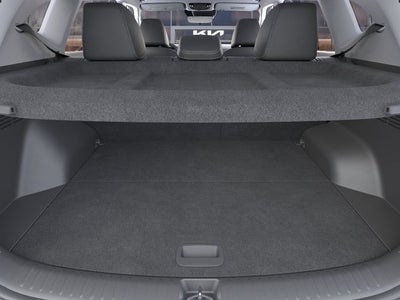 2026 Kia Seltos EX ETA-JUL.2026