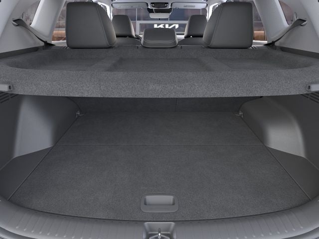 2026 Kia Seltos EX ETA-JUL.2026
