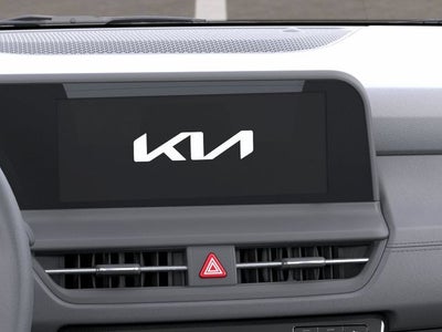2026 Kia Seltos EX ETA-JUL.2026