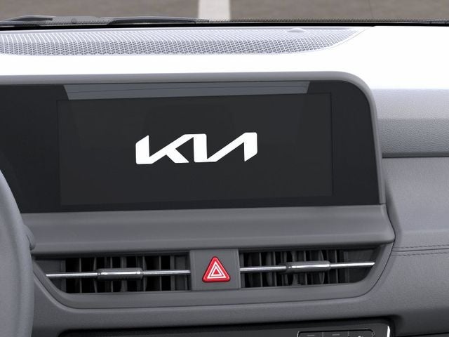 2026 Kia Seltos EX ETA-JUL.2026