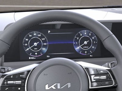 2026 Kia Seltos EX ETA-JUL.2026