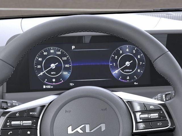 2026 Kia Seltos EX ETA-JUL.2026