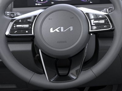 2026 Kia Seltos EX ETA-JUL.2026
