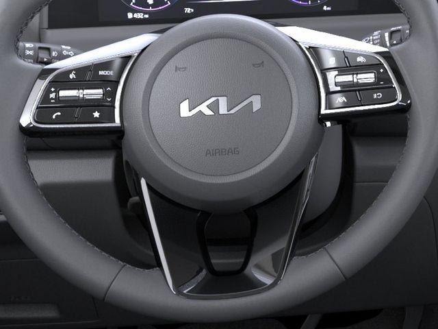 2026 Kia Seltos EX ETA-JUL.2026