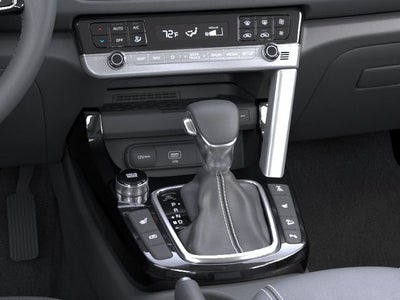 2026 Kia Seltos EX ETA-JUL.2026