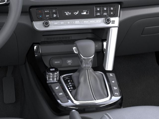 2026 Kia Seltos EX ETA-JUL.2026